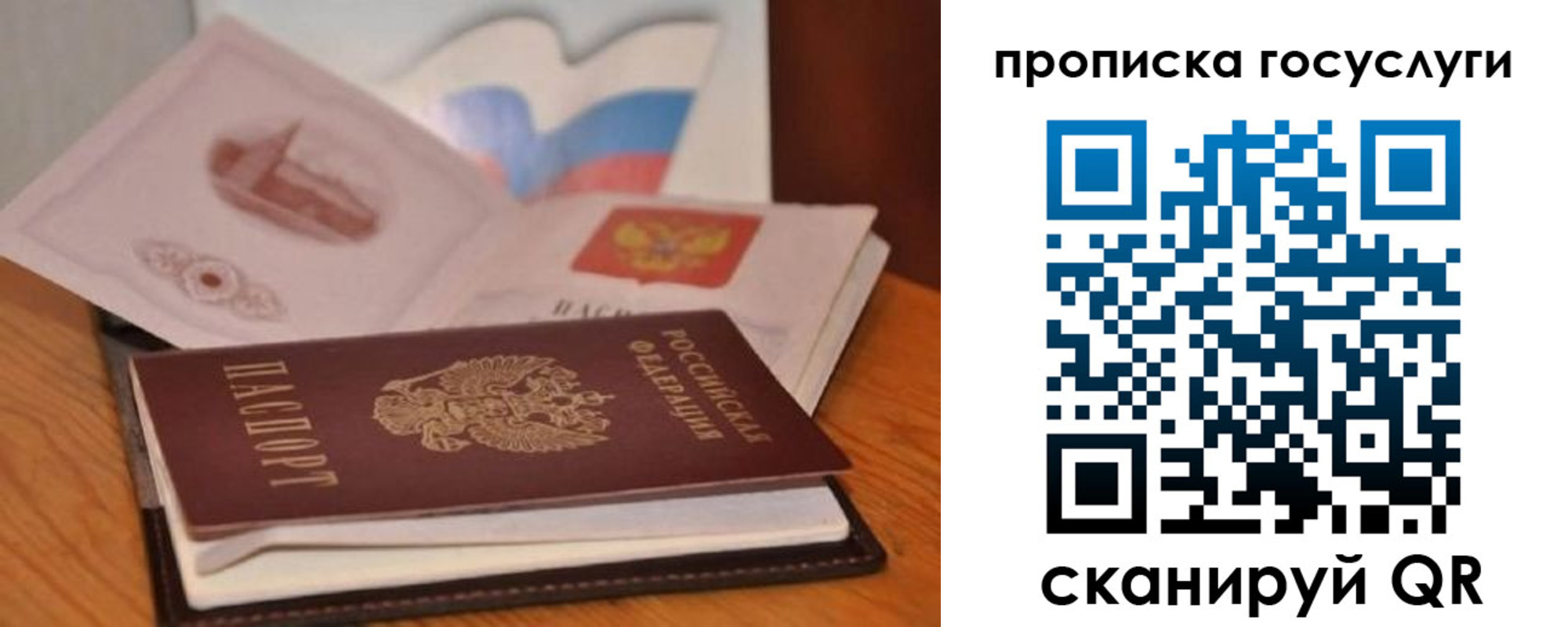 прописка в квартире в Плавске